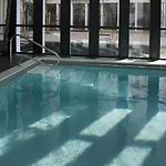 شقة فندقية Domitys Le Pont Des Lumieres 4*