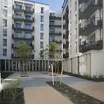 شقة فندقية Domitys Le Pont Des Lumieres