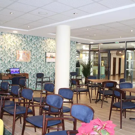 Domitys Le Pont Des Lumieres 4* ليون
