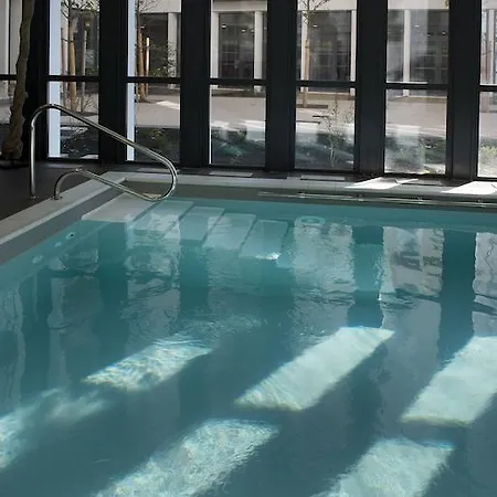 Appart hôtel Domitys Le Pont Des Lumières 4*