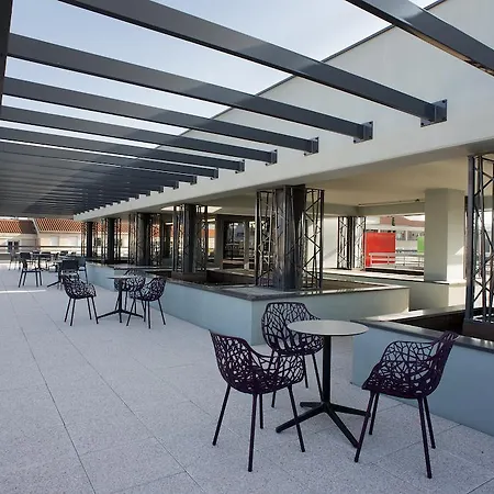 Aparthotel Domitys Le Pont Des Lumieres