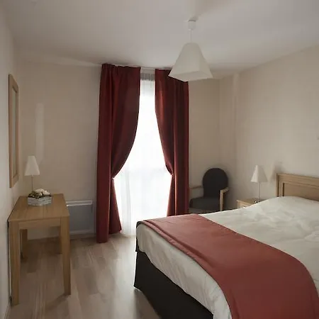 Aparthotel Domitys Le Pont Des Lumières